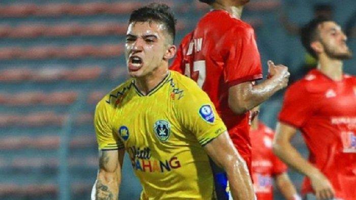 “Sangat sedih untuk mengucapkan selamat tinggal: Manuel Hidalgo memberikan sebab-sebab mengapa meninggalkan Pahang FC…….baca lebih lanjut.”