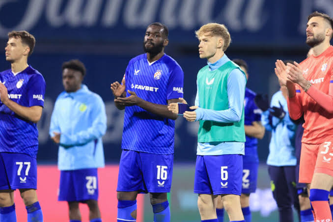 PRIJELOMNA VIJEST: Trener GNK Dinama Zagreb Fabio Cannavaro otkrio je dva vrhunska napadača kao zamjenu za ključne igrače ozlijeđene u prometnoj nesreći.